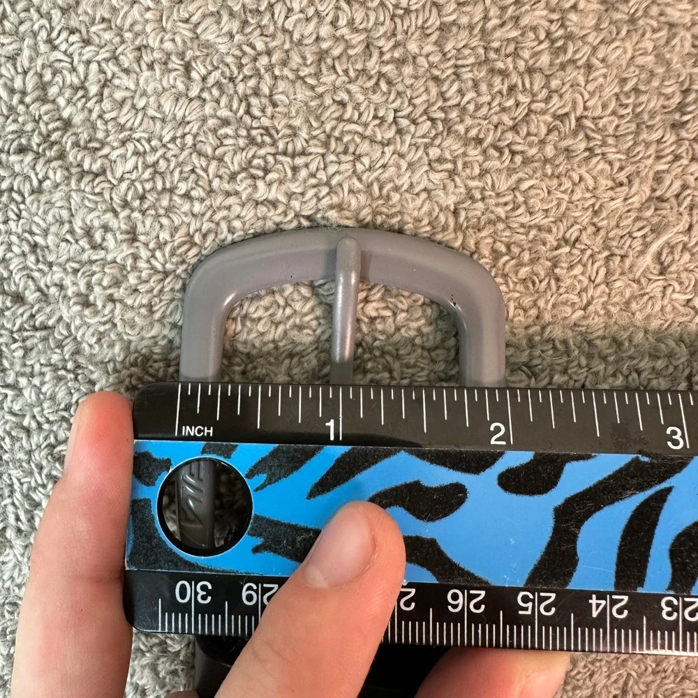 Fila mens belt